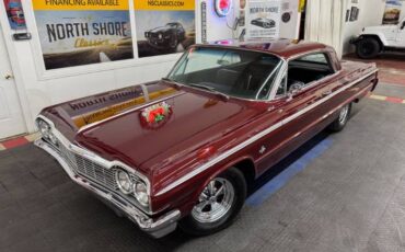 Chevrolet-Impala-ss-1964-1