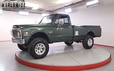 Chevrolet K-10 1970 à vendre