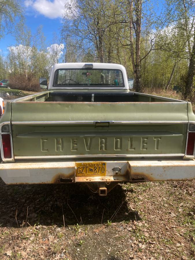 Chevrolet-K-10-1971-1