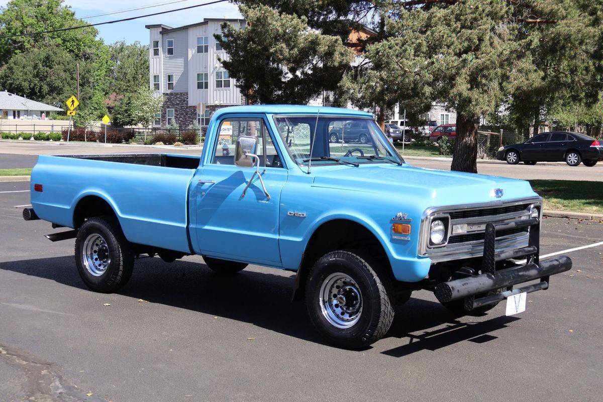 Chevrolet-K-20-1969-1