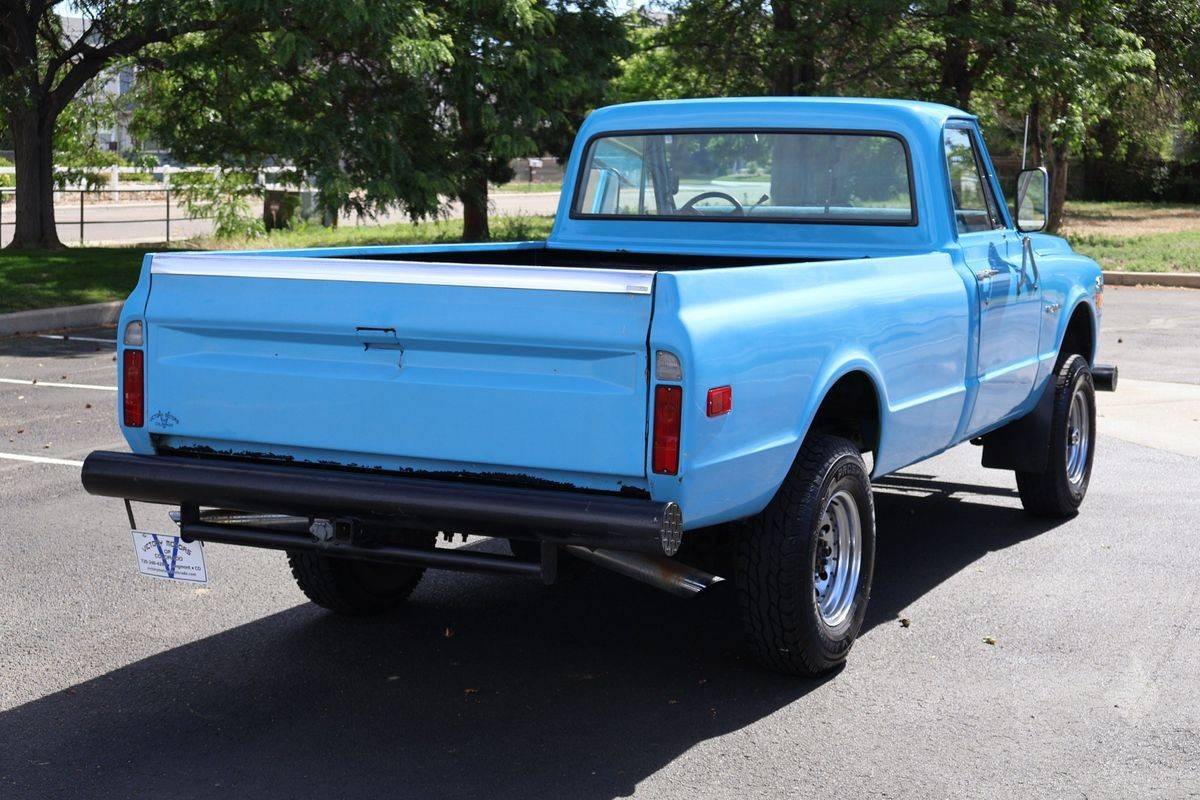 Chevrolet-K-20-1969-4