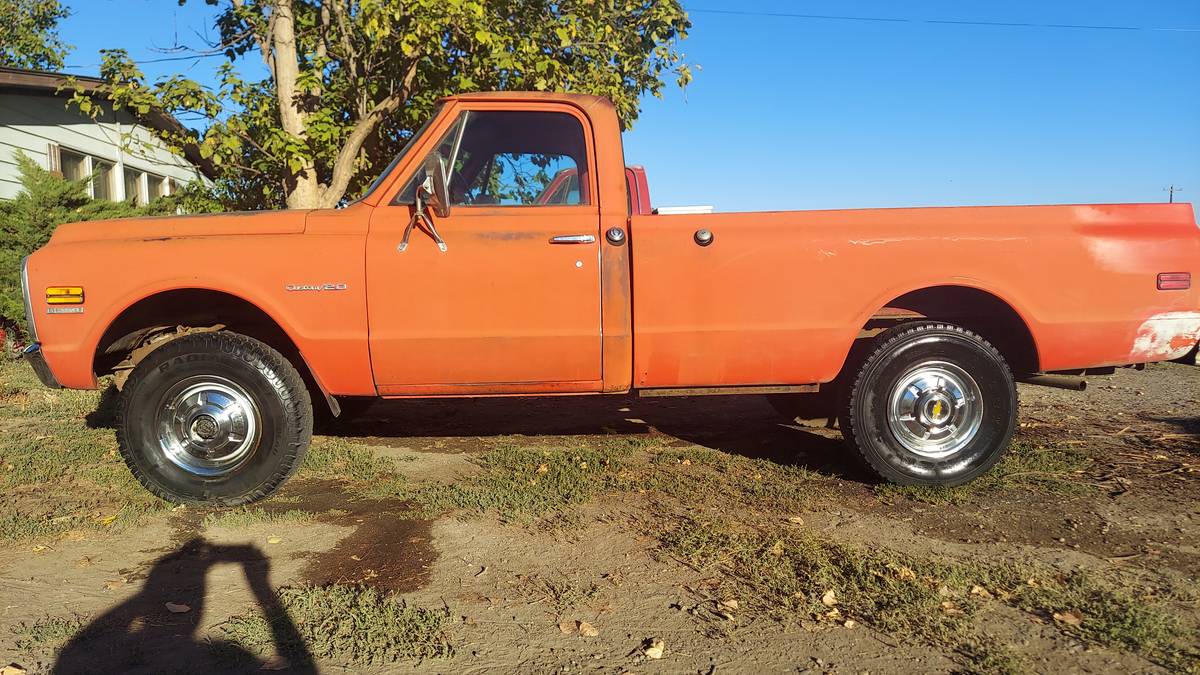 Chevrolet-K-20-4x4-1972