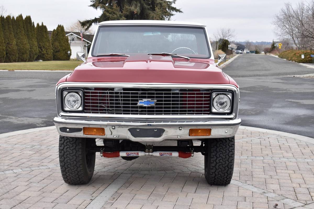 Chevrolet-K10-1972-2