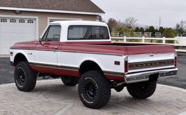 Chevrolet-K10-1972-3