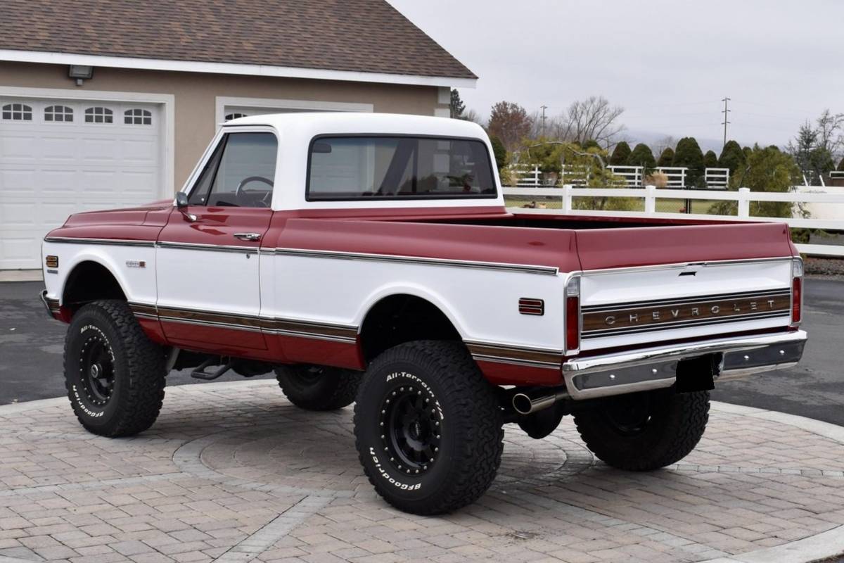 Chevrolet-K10-1972-3