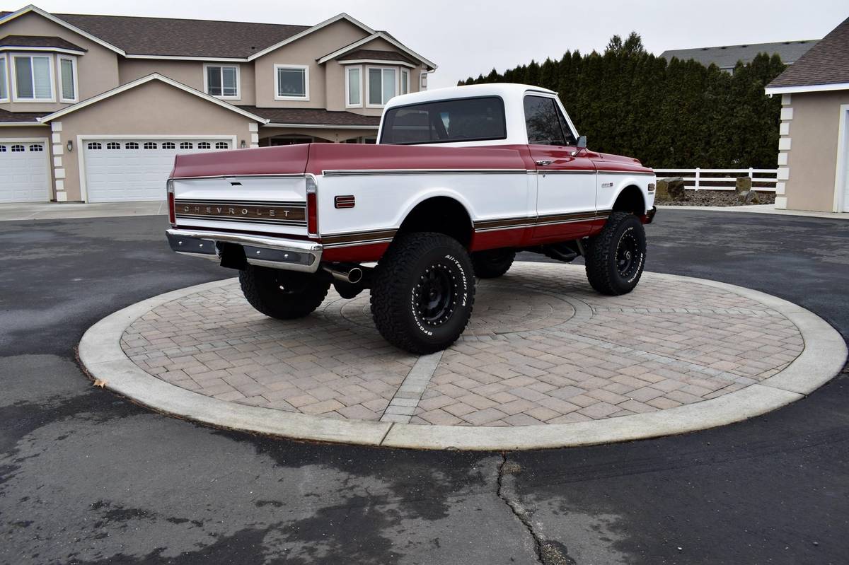 Chevrolet-K10-1972-4