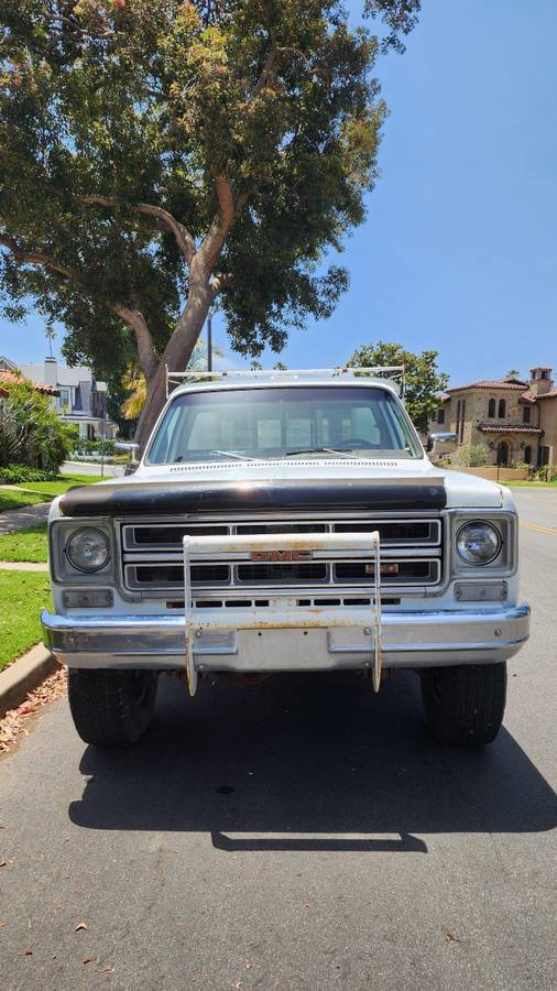 Chevrolet-K10-1975-19