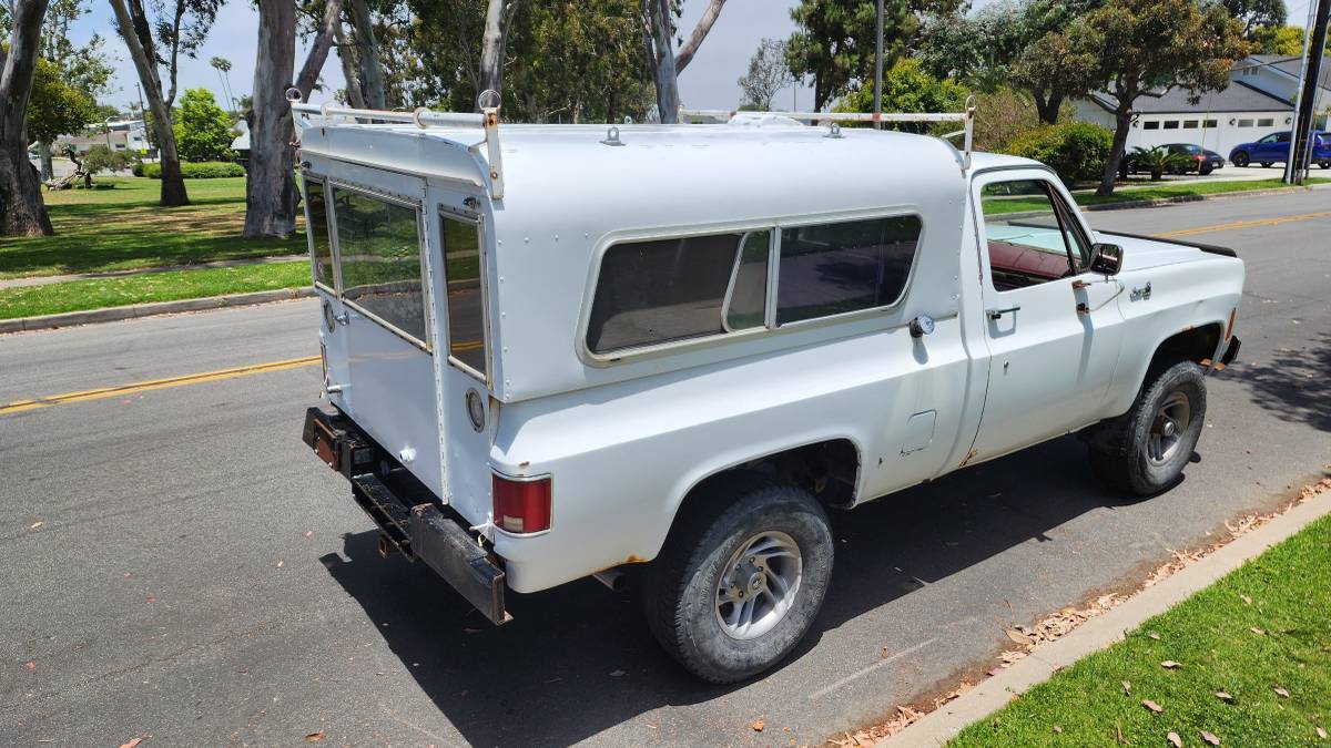 Chevrolet-K10-1975-3