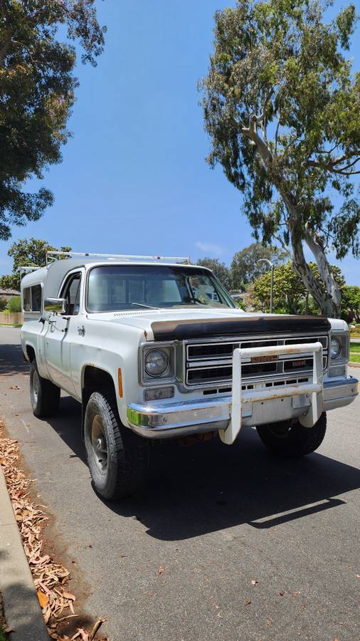 Chevrolet-K10-1975