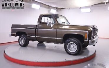 Chevrolet-K10-1977-1