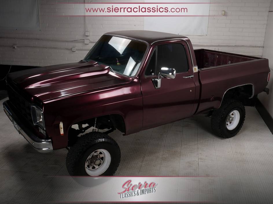 Chevrolet-K10-1977-7