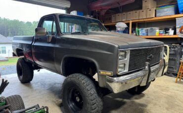 Chevrolet-K10-1985