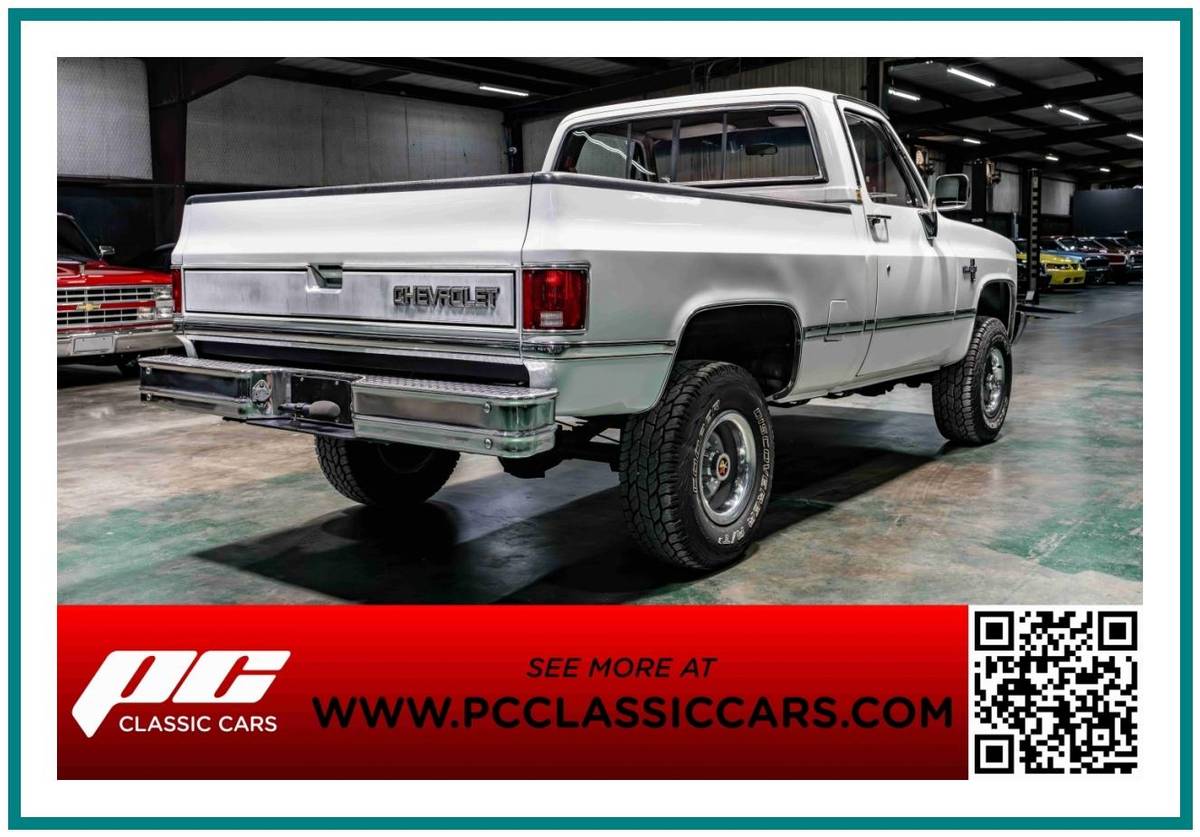 Chevrolet-K10-1987-1