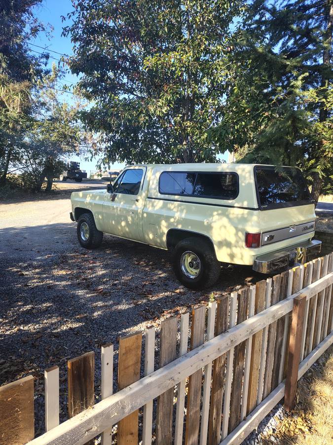 Chevrolet-K10-4x4-1974