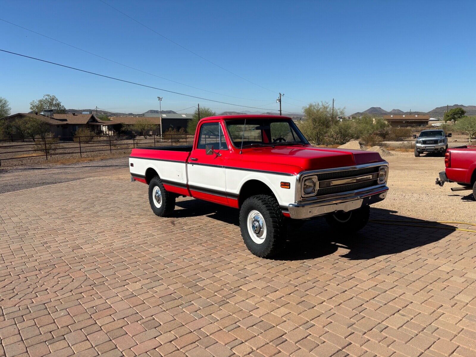 Chevrolet-K20-1970-10