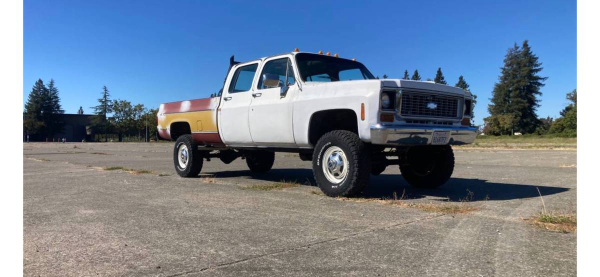 Chevrolet-K3500-1974