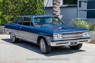 Chevrolet Malibu  1965 à vendre