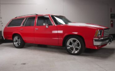 Chevrolet Malibu Break 1979