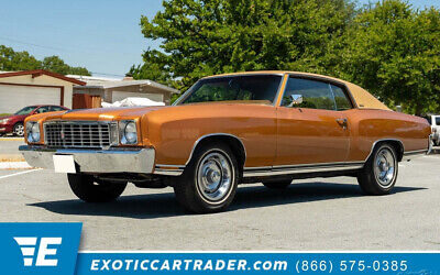 Chevrolet Monte Carlo 1972