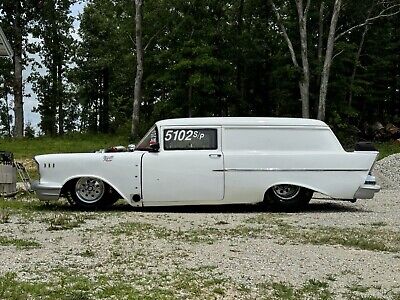 Chevrolet Nomad Break 1957 à vendre