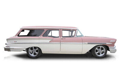 Chevrolet-Nomad-Break-1958-1