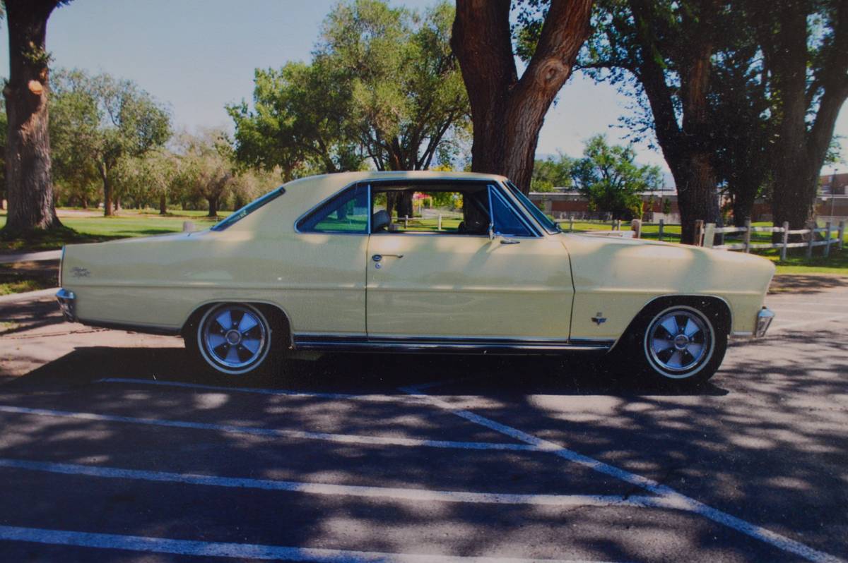 Chevrolet-Nova-ss-1966