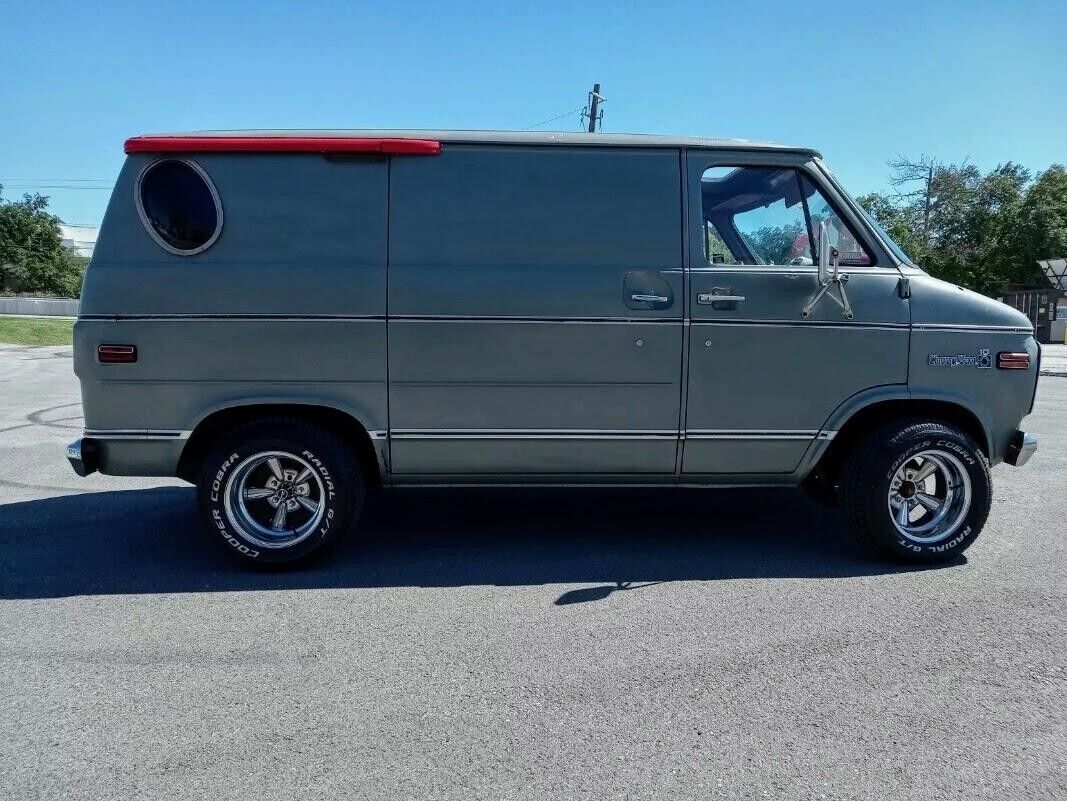 Chevrolet Other  1977 à vendre