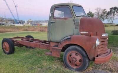 Chevrolet Other Pickups  1948 à vendre