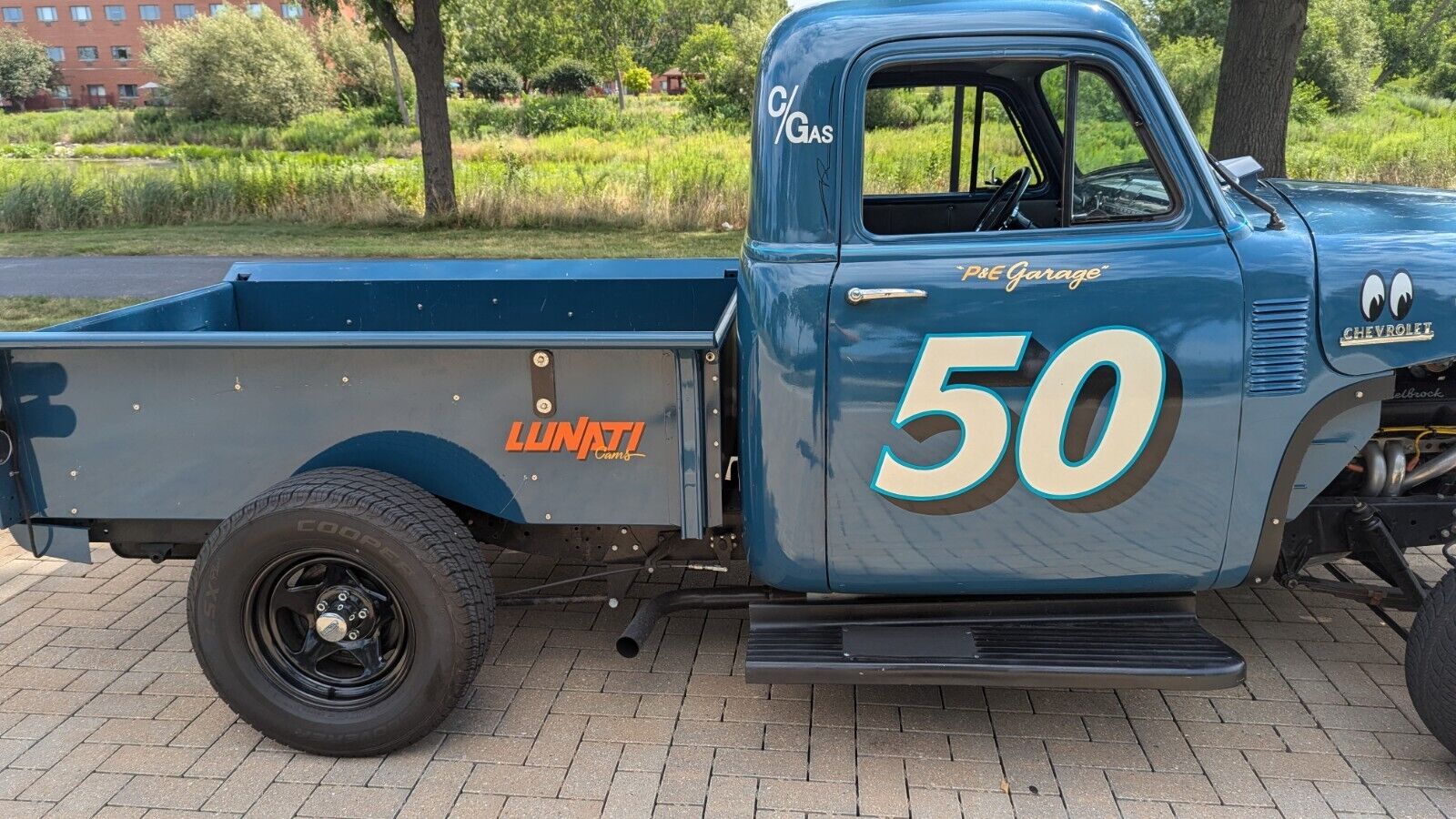 Chevrolet Other Pickups  1952 à vendre