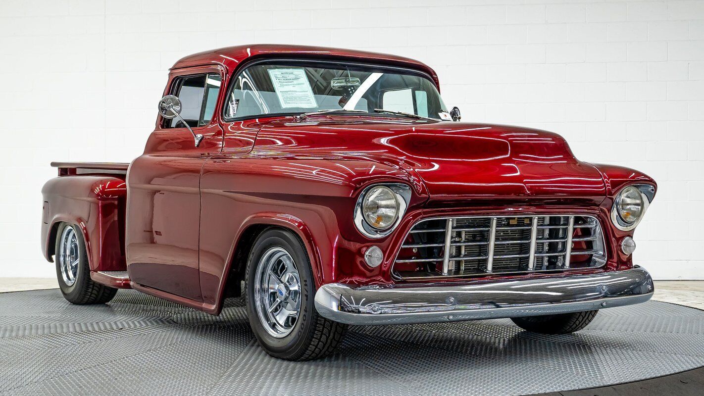 Chevrolet Other Pickups  1955 à vendre