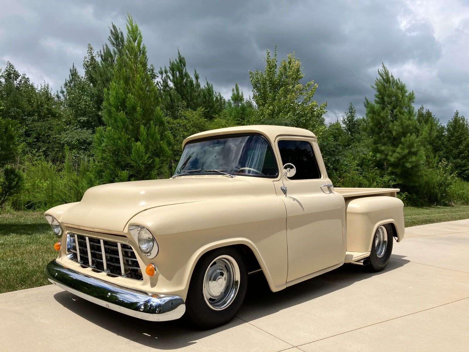 Chevrolet Other Pickups  1955 à vendre