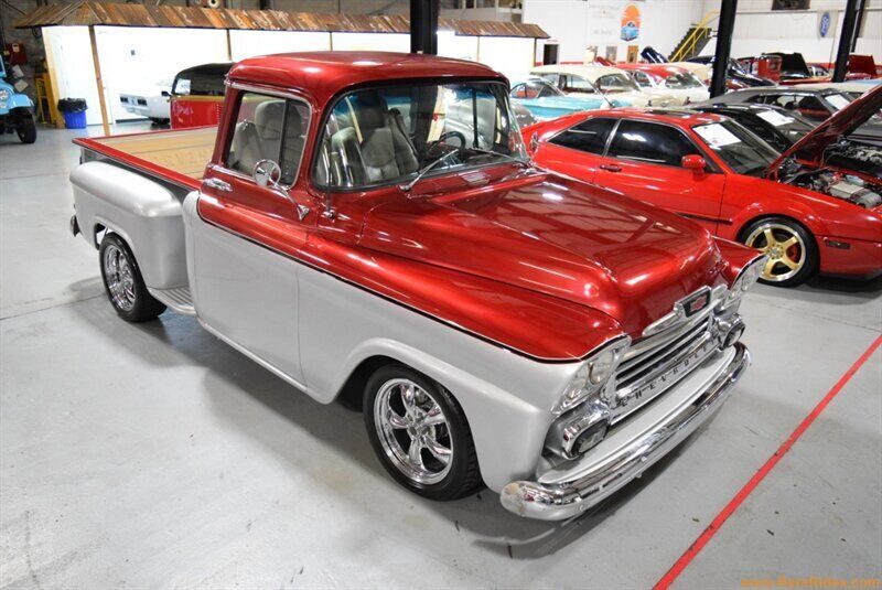 Chevrolet Other Pickups  1958 à vendre