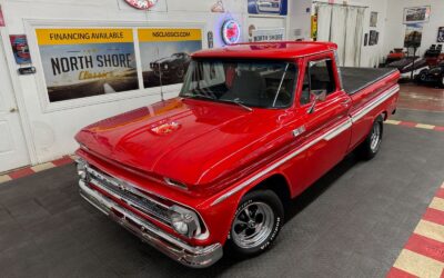 Chevrolet  Pickup 1965