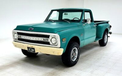 Chevrolet Other Pickups 1970 à vendre