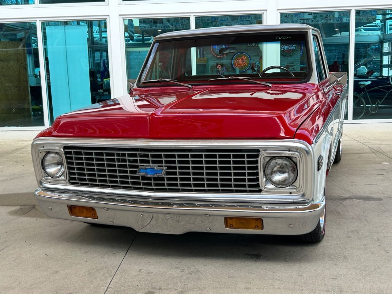 Chevrolet Other Pickups 1971 à vendre