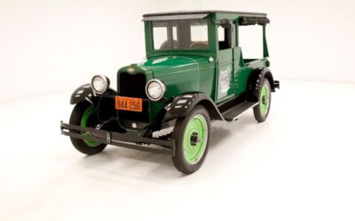 Chevrolet  Pickup 1928