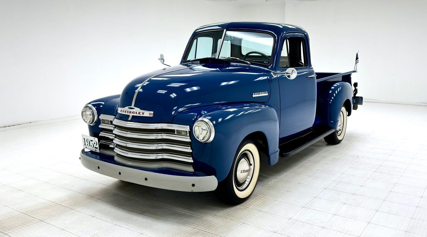 Chevrolet Other Pickups Pickup 1952 à vendre