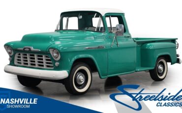 Chevrolet Other Pickups Pickup 1955