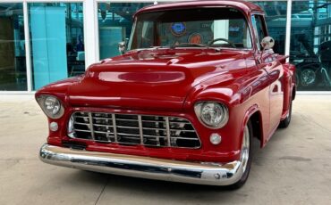 Chevrolet Other Pickups Pickup 1956