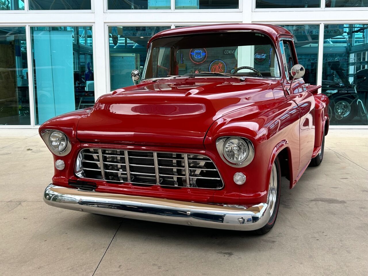 Chevrolet Other Pickups Pickup 1956 à vendre