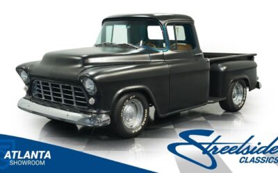 Chevrolet  Pickup 1956