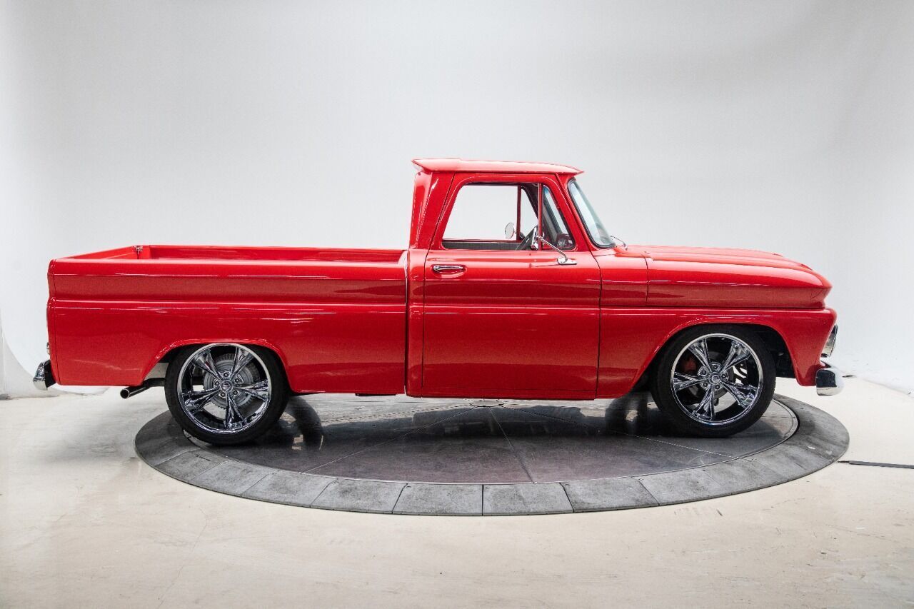 Chevrolet-Other-Pickups-Pickup-1964-1