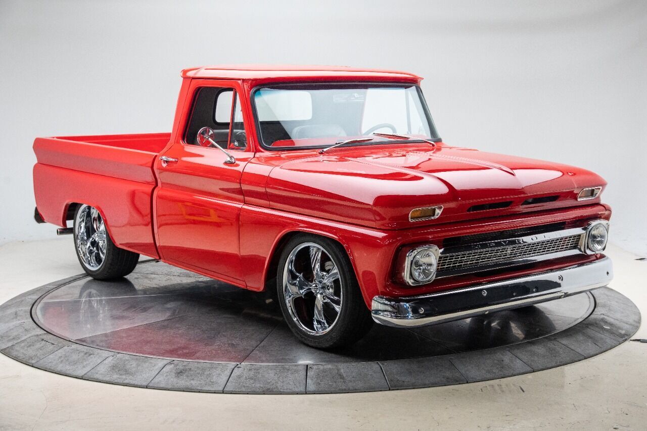 Chevrolet-Other-Pickups-Pickup-1964-3