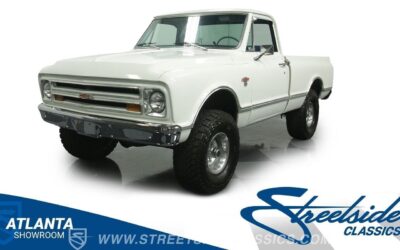 Chevrolet  Pickup 1967