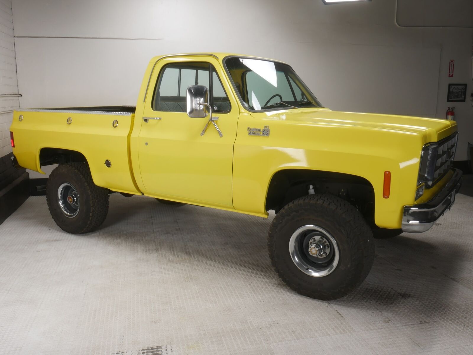 Chevrolet Other Pickups Pickup 1978 à vendre