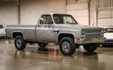 Chevrolet Other Pickups Pickup 1983