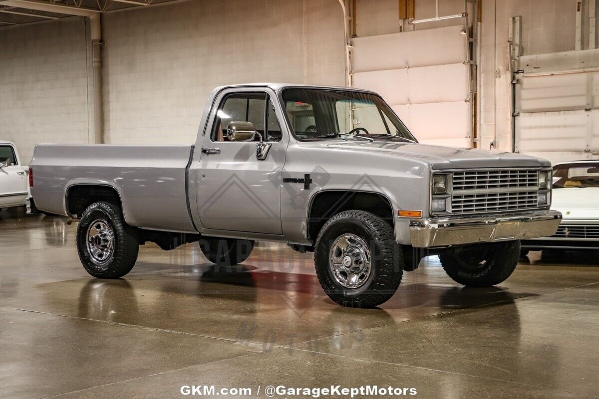 Chevrolet Other Pickups Pickup 1983 à vendre