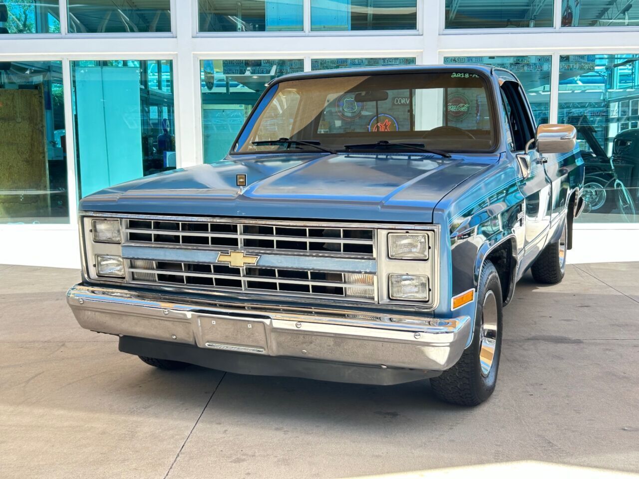 Chevrolet Other Pickups Pickup 1987 à vendre