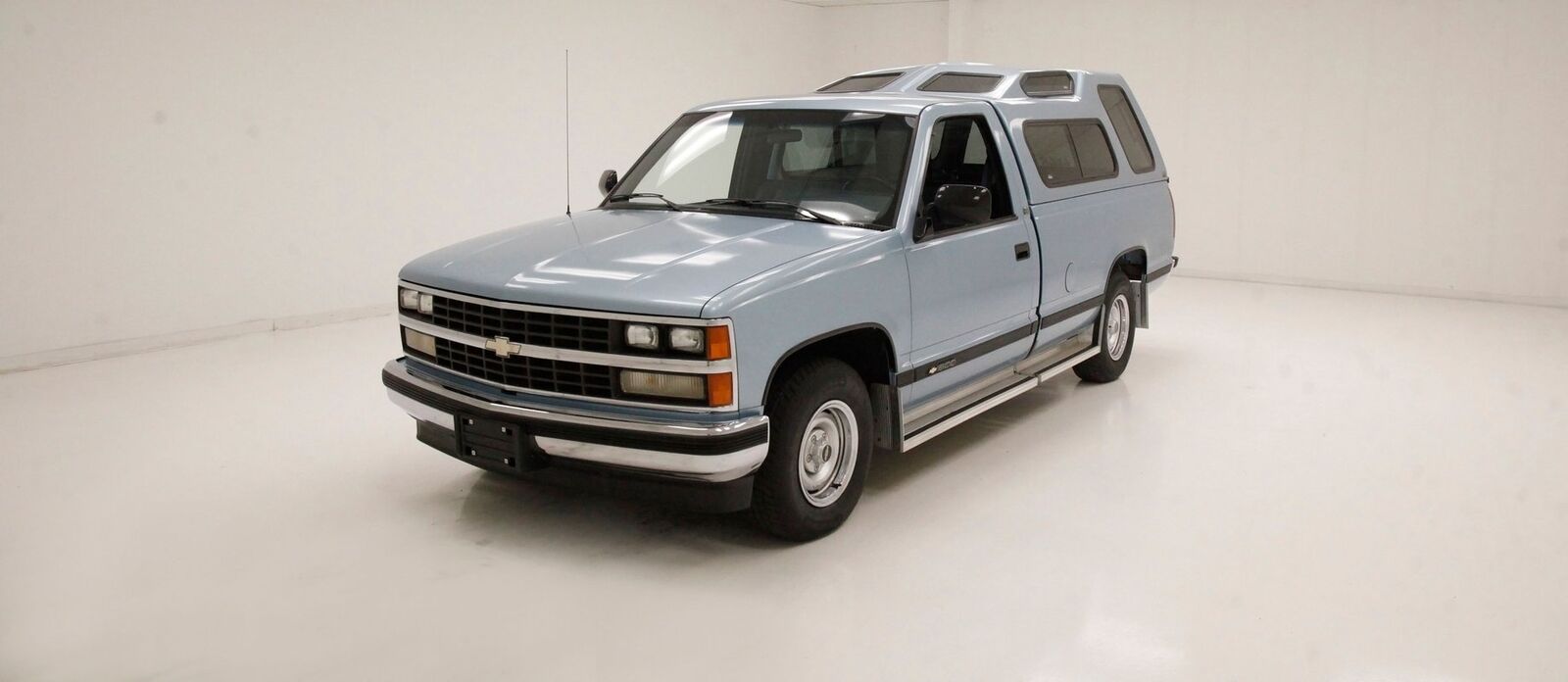 Chevrolet Other Pickups Pickup 1989 à vendre