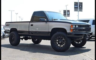 Chevrolet Other Pickups Pickup 1989 à vendre